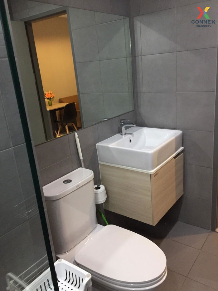picture For Rent Condo , Ideo Sukhumvit 115 , BTS-Pu Chao , Thepharak , Mueang Samut Prakan , Samut Prakarn , CX-91008 ✅ Live chat with us ADD LINE @connexproperty ✅  - 2/11