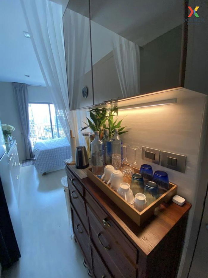 picture 🔥🔥🔥 FOR RENT condo , Ideo Mobi Sukhumvit , BTS-On Nut , Bang Chak , Phra Khanong , Bangkok , CX-77905 ✅ Live chat with us ADD LINE @connexproperty ✅ 🔥🔥🔥 - 6/8