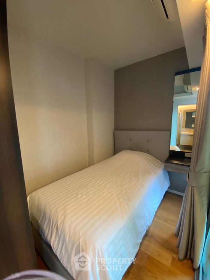 picture 2-BR Condo at Focus Ploenchit near BTS Nana (ID 496952) - 15/20
