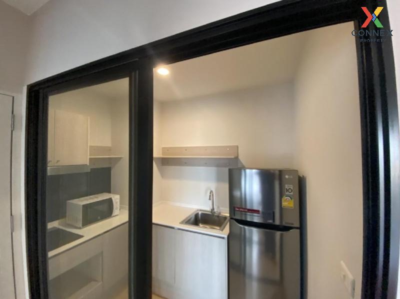 picture 🔥🔥🔥 FOR RENT condo , The Tree Onnut Station , BTS-On Nut , Bang Chak , Phra Khanong , Bangkok , CX-75792 ✅ Live chat with us ADD LINE @connexproperty ✅ 🔥🔥🔥 - 5/6