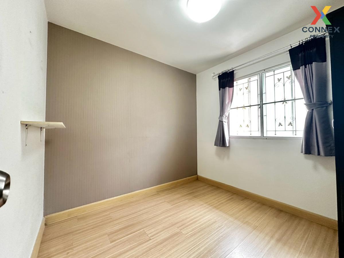 รูป ขายทาวน์เฮ้าส์/ทาวน์โฮม พฤกษาวิลล์ 50 รามคำแหง ราษฎร์พัฒนา เขต สะพานสูง กรุงเทพ CX-117566 ✅ ทักไลน์ @connexproperty ตอบทันที ทีมงานมืออาชีพ ✅ - รูปที่ 10/12