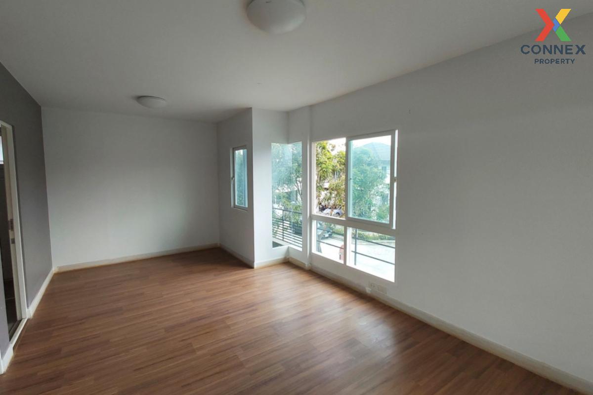 picture For Sale House , Pruklada Wongwaen-Hathairat , Sam Wa Tawan Tok , Khlong Sam Wa , Bangkok , CX-106067 ✅ Live chat with us ADD LINE @connexproperty ✅  - 3/12