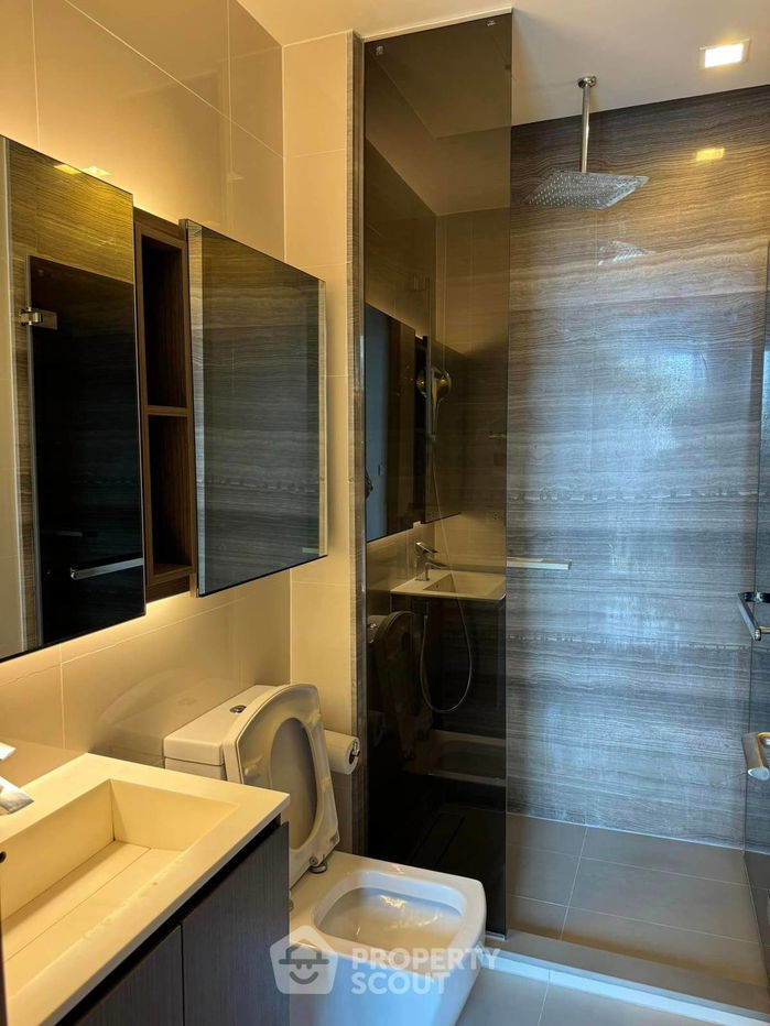 picture 1-BR Condo at The Line Sukhumvit 71 near BTS Phra Khanong (ID 1497195) - 2/14