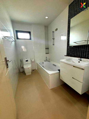 บ้านเดี่ยว ซอยอ่อนนุช (สุขุมวิท 77) : ขายบ้าน  เศรษฐสิริ อ่อนนุช-ศรีนครินทร์ ARL-บ้านทับช้าง ประเวศ เขต ประเวศ กรุงเทพ CX-107165 ✅ ทักไลน์ @connexproperty ตอบทันที ทีมงานมืออาชีพ ✅ 