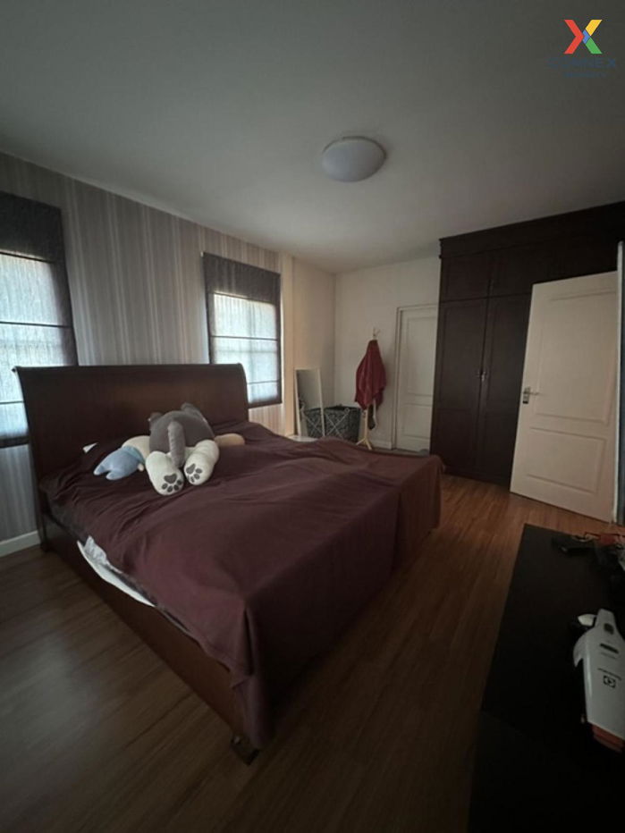 รูป ขายบ้าน  บ้านชัยพฤกษ์ แจ้งวัฒนะ-ราชพฤกษ์ ปากเกร็ด ปากเกร็ด นนทบุรี CX-92474 ✅ ทักไลน์ @connexproperty ตอบทันที ทีมงานมืออาชีพ ✅  - รูปที่ 10/11