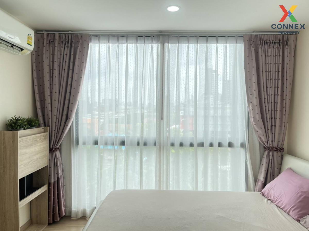 picture 🔥🔥🔥 For Rent Condo , Chateau In Town Sukhumvit 64/1 , BTS-Punnawithi , Bang Chak , Phra Khanong , Bangkok , CX-132894 ✅ Live chat with us ADD LINE @connexproperty ✅ 🔥🔥🔥 - 1/5