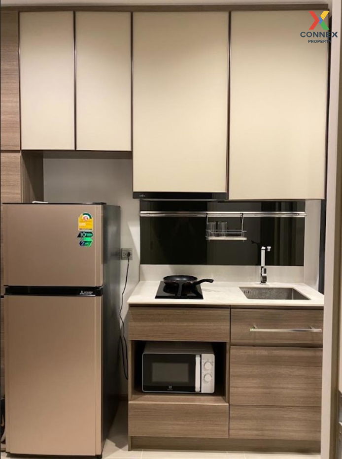 picture 🔥🔥🔥 FOR RENT condo , The Line Phahol - Pradipat , BTS-Saphan Khwai , Sam Sen Nai , Phaya Thai , Bangkok , CX-51389 ✅ Live chat with us ADD LINE @connexproperty ✅ 🔥🔥🔥 - 4/8