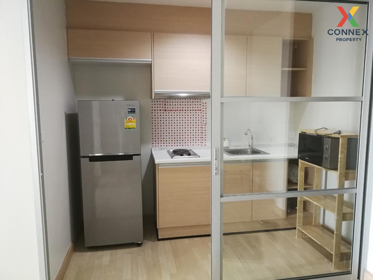 picture FOR RENT condo , Rhythm Ratchada , MRT-Ratchadaphisek , Sam Saen Nok , Huai Khwang , Bangkok , CX-42546 ✅ Live chat with us ADD LINE @connexproperty ✅  - 3/7