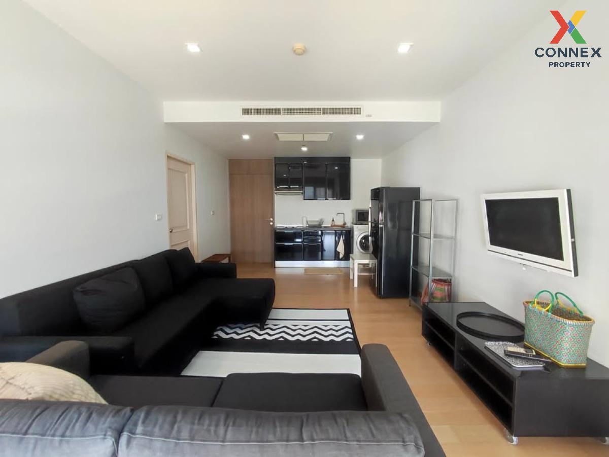 picture For Rent Condo , Noble Reflex , BTS-Ari , Sam Sen Nai , Phaya Thai , Bangkok , CX-130424 ✅ Live chat with us ADD LINE @connexproperty ✅  - 4/7