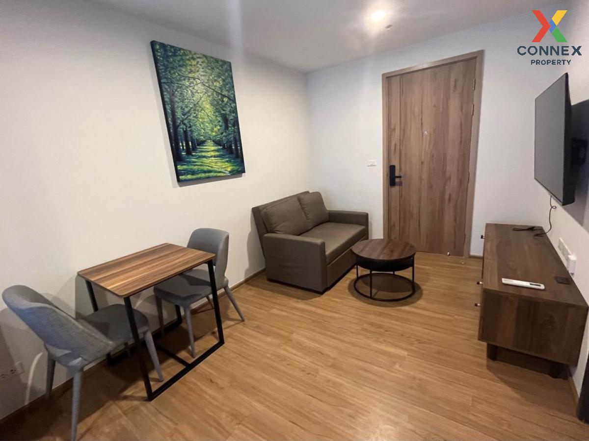 picture For Rent Condo , The line vibe , BTS-Ha Yaek Lat Phrao , Chomphon , Chatuchak , Bangkok , CX-104252 ✅ Live chat with us ADD LINE @connexproperty ✅  - 1/8