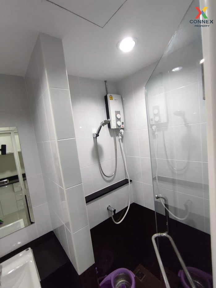 picture For Rent Condo , Asakan Place Srinakarin , Min Buri , Min Buri , Bangkok , CX-86399 ✅ Live chat with us ADD LINE @connexproperty ✅  - 7/10