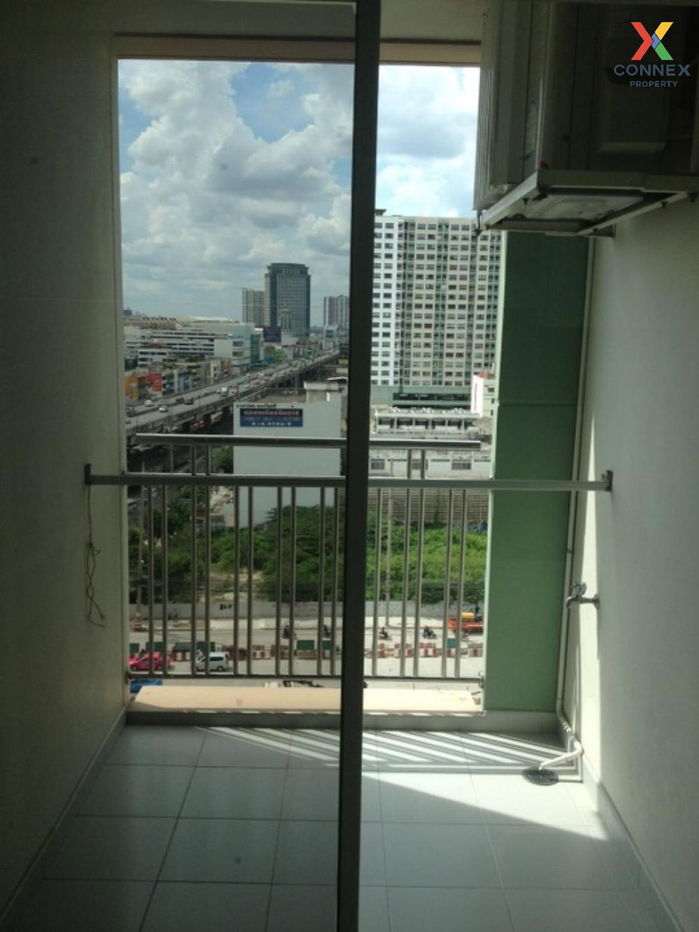 picture 🔥🔥🔥 For Rent Condo , Lumpini Suite Pinklao , MRT-Bang Yi Khon , Bang Yi Khan , Bang Phlat , Bangkok , CX-108040 ✅ Live chat with us ADD LINE @connexproperty ✅ 🔥🔥🔥 - 8/8
