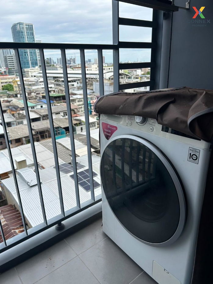 picture ðĨðĨðĨ For Rent Condo , Ideo Sukhumvit 93 , BTS-Bang Chak , Phra Khanong , Khlong Toei , Bangkok , CX-99193 â
Live chat with us ADD LINE @connexproperty â
ðĨðĨðĨ - 4/4