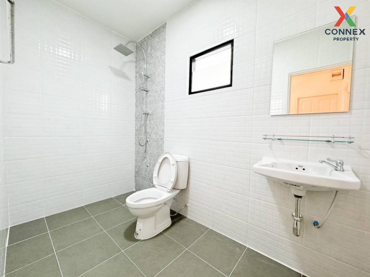 picture For Sale Townhouse/Townhome  , Baan Pruksa 30/1 Ban Kluai-Sai Noi , Phimonrat , Bang Bua Thong , Nonthaburi , CX-105564 ✅ Live chat with us ADD LINE @connexproperty ✅  - 6/12