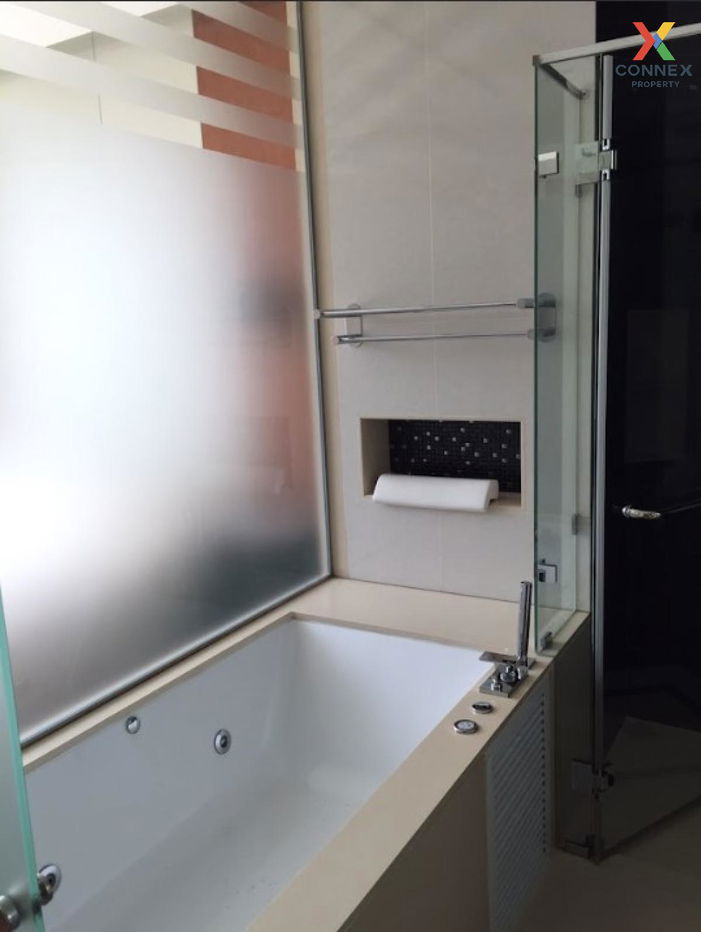 picture FOR RENT condo , The Address Sukhumvit 28 , BTS-Phrom Phong , Khlong Tan , Khlong Toei , Bangkok , CX-20413 ✅ Live chat with us ADD LINE @connexproperty ✅  - 10/10