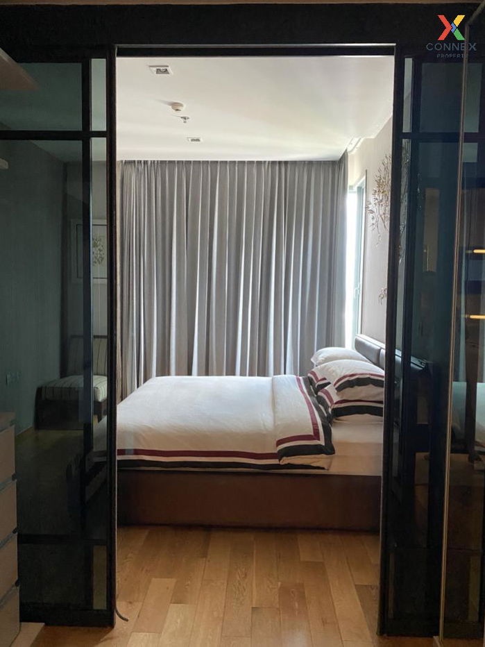 picture FOR RENT condo , Keyne by Sansiri , BTS-Thong Lo , Khlong Toei , Khlong Toei , Bangkok , CX-62081 ✅ Live chat with us ADD LINE @connexproperty ✅  - 8/11