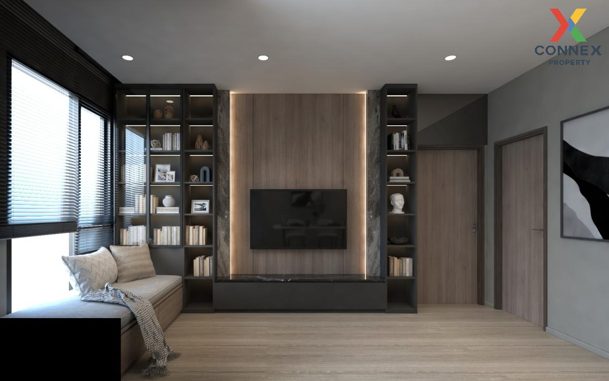picture 🔥🔥🔥 For Rent Condo , Ideo Mobi Sukhumvit 66 , BTS-Udom Suk , Bang Na Nuea , Bang Na , Bangkok , CX-118423 ✅ Live chat with us ADD LINE @connexproperty ✅ 🔥🔥🔥 - 5/8