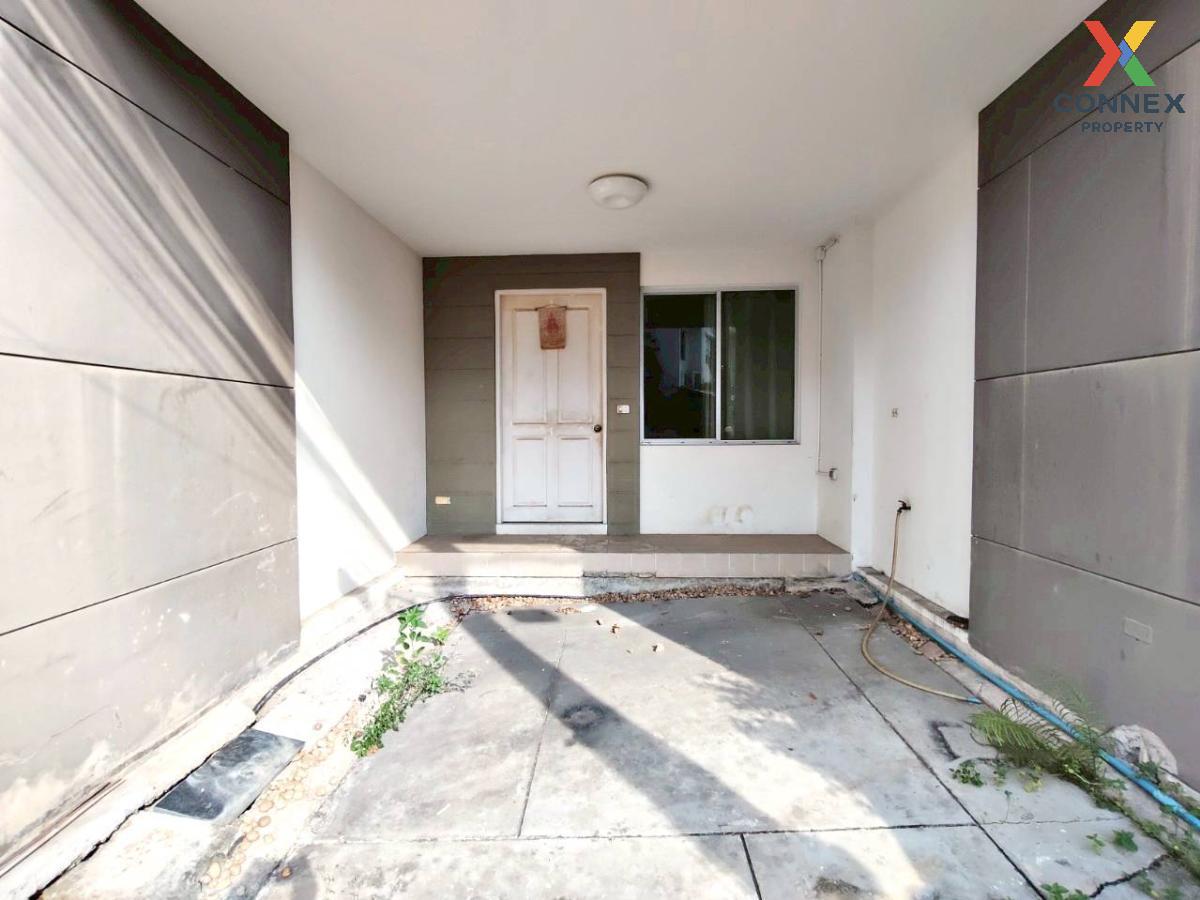 picture For Sale Townhouse/Townhome  , TOWN PLUS PRACHAUTHIT , wide frontage , Thung Khu , Thung Khu , Bangkok , CX-122094 ✅ Live chat with us ADD LINE @connexproperty ✅  - 2/12