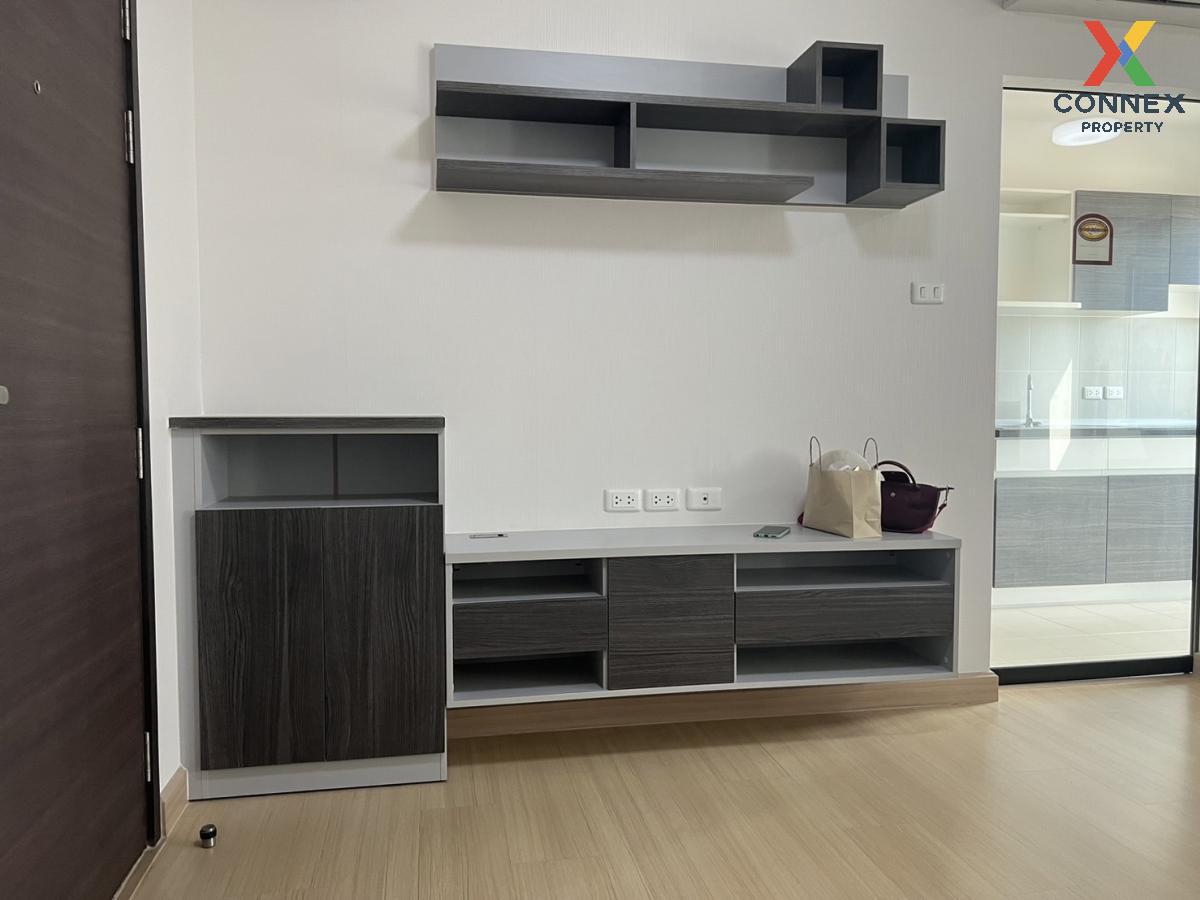 picture For Rent Condo , Supalai Loft @ Khaerai Station , MRT-Khae Rai , Bang Kraso , Mueang Nonthaburi , Nonthaburi , CX-82411 ✅ Live chat with us ADD LINE @connexproperty ✅  - 2/10
