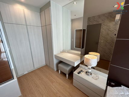 รูปภาพ 🔥🔥🔥 FOR RENT condo , Ideo Verve Ratchaprarop , Makkasan , Rat Thewi , Bangkok , CX-48209 ✅ Live chat with us ADD LINE @connexproperty ✅ 🔥🔥🔥