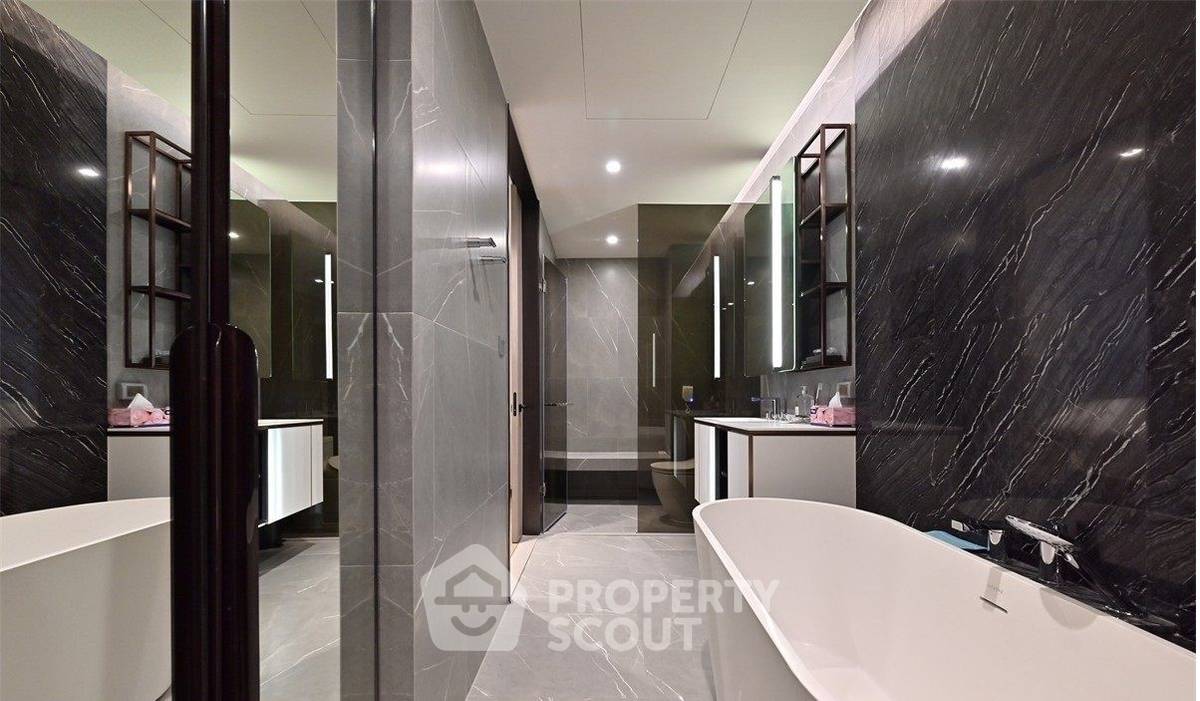 picture 2-BR Condo at The Reserve Sukhumvit 61 near BTS Thong Lor (ID 2211073) - 13/13