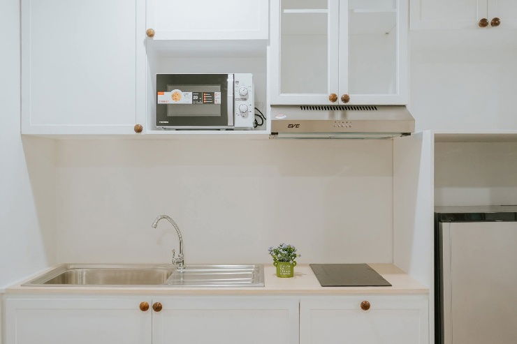 picture Sr Complex Condo
Condo near Bangkok Hospital and Sarasas Witaed School
ðNewly renovated room, cat-friendly (pets allowed) - 14/29