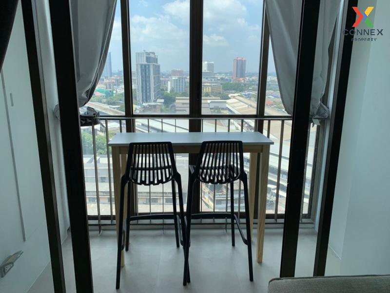 picture FOR RENT condo , Ideo Mix Sukhumvit 103 , BTS-Udom Suk , Bang Na , Bang Na , Bangkok , CX-10770 ✅ Live chat with us ADD LINE @connexproperty ✅  - 3/6