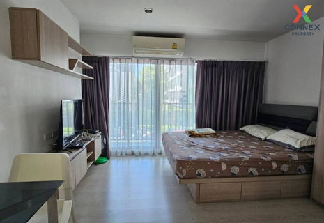 รูปภาพ For Rent Condo , Niche Mono Sukhumvit 50 , BTS-On Nut , Phra Khanong , Khlong Toei , Bangkok , CX-118775 ✅ Live chat with us ADD LINE @connexproperty ✅