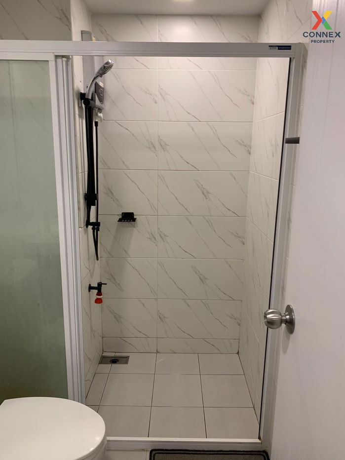 picture 🔥🔥🔥 For Rent Condo , Atmoz Ratchada - Huaikwang , Wang Thong Lang , Wang Thong Lang , Bangkok , CX-86167 ✅ Live chat with us ADD LINE @connexproperty ✅ 🔥🔥🔥 - 6/7