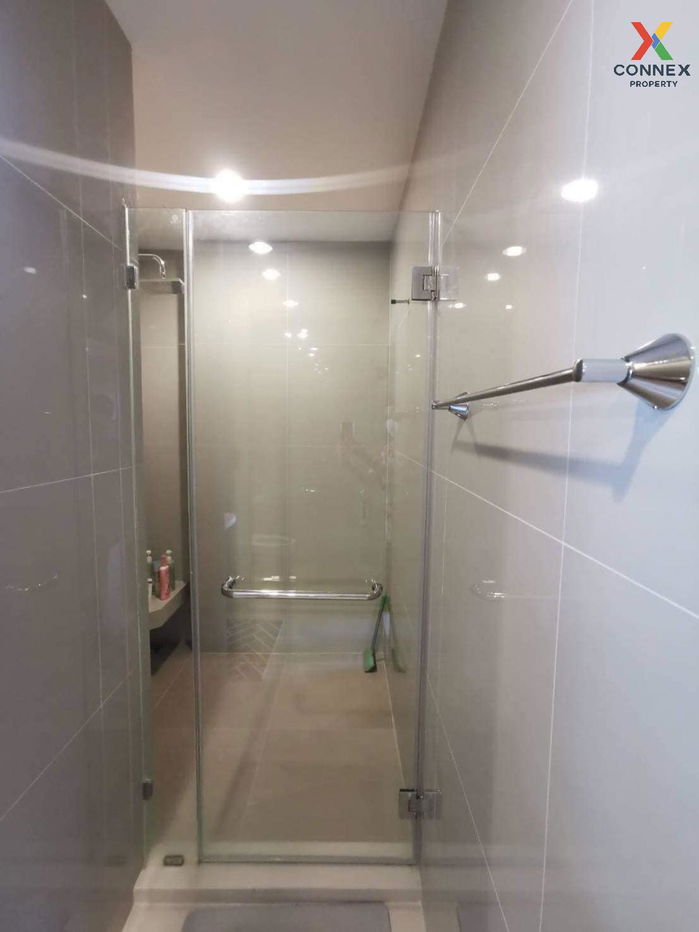 picture For Rent Condo , Niche Mono Charoennakorn , Dao Khanong , Thon Buri , Bangkok , CX-109417 ✅ Live chat with us ADD LINE @connexproperty ✅  - 5/7