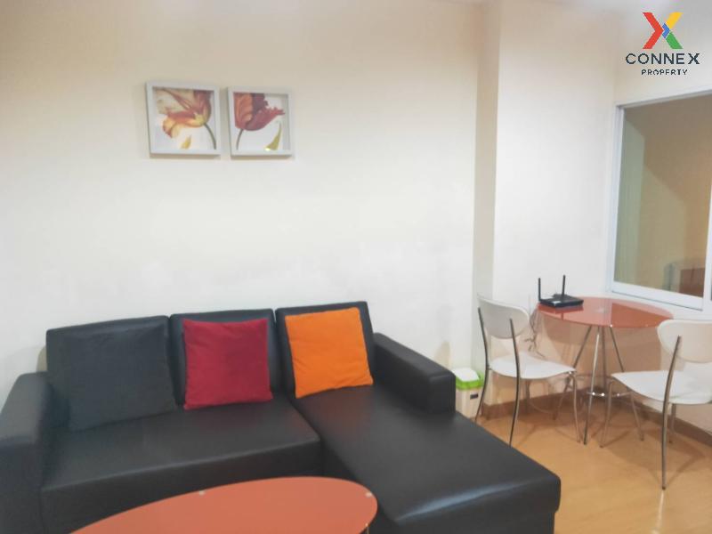 picture FOR RENT condo , Life @ Sukhumvit 65 , BTS-Ekkamai , Phra Khanong Nuea , Watthana , Bangkok , CX-75534 ✅ Live chat with us ADD LINE @connexproperty ✅  - 2/10