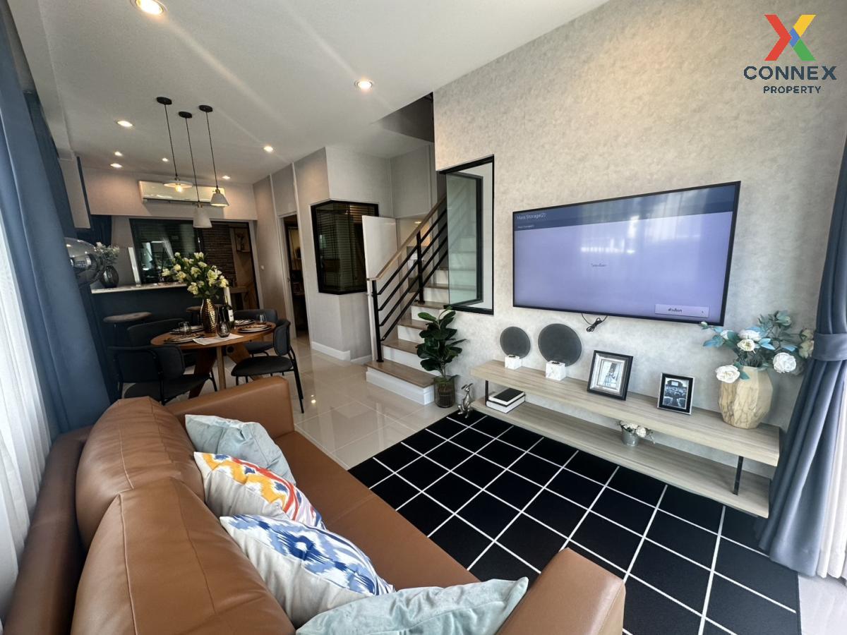 รูป ขายบ้าน  สิริ เพลส บางใหญ่ บางแม่นาง บางใหญ่ นนทบุรี CX-129610 ✅ ทักไลน์ @connexproperty ตอบทันที ทีมงานมืออาชีพ ✅  - รูปที่ 4/12