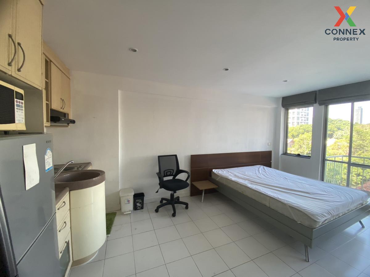 picture 🔥🔥🔥 For Rent Condo , Raintree Villa , BTS-Thong Lo , Khlong Toei Nuea , Watthana , Bangkok , CX-89771 ✅ Live chat with us ADD LINE @connexproperty ✅ 🔥🔥🔥 - 3/10