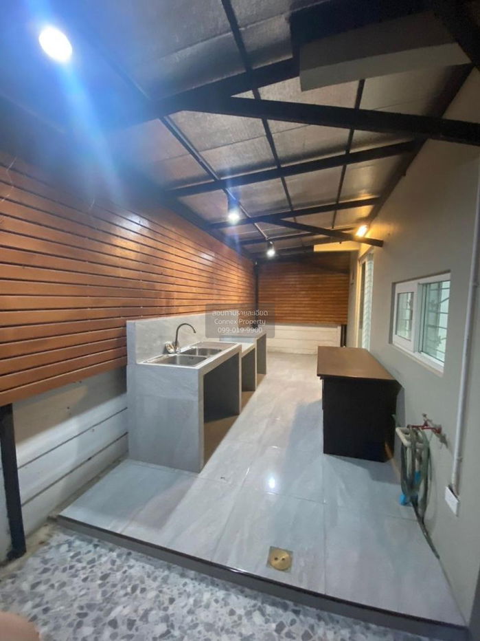 รูป ขายบ้าน เดอะวิลเลจ กาญจนาภิเษก – ราชพฤกษ์ ไทรน้อย ไทรน้อย นนทบุรี CX-83836 ✅ ทักไลน์ @connexproperty ตอบทันที ทีมงานมืออาชีพ ✅ - รูปที่ 7/11