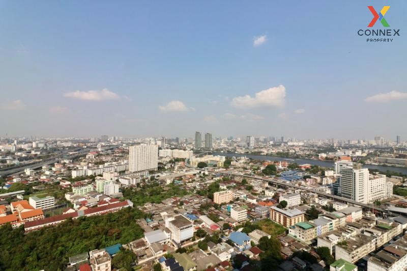 picture 🔥🔥🔥 FOR RENT condo , The Tree Rio Bang - Aor , MRT-Bang O , Bang O , Bang Phlat , Bangkok , CX-77537 ✅ Live chat with us ADD LINE @connexproperty ✅ 🔥🔥🔥 - 4/12