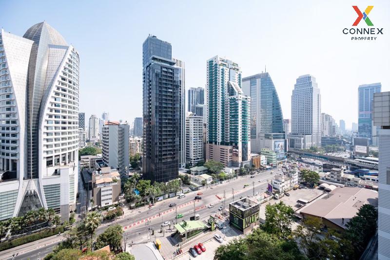 picture 🔥🔥🔥 FOR RENT condo , Ashton Asoke , BTS-Asok , Khlong Toei Nuea , Watthana , Bangkok , CX-07465 ✅ Live chat with us ADD LINE @connexproperty ✅ 🔥🔥🔥 - 6/12