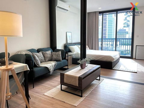 🔥🔥🔥 For Rent Condo , XT Phayathai , BTS-Phaya Thai , Thanon Phyathai , Rat Thewi , Bangkok , CX-83436 ✅ Live chat with us ADD LINE @connexproperty ✅ 🔥🔥🔥