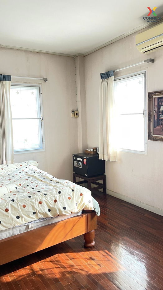 picture For Sale House , Siriwan-Chuan Chom Village Bang Kruai - Sai Noi , Bang Bua Thong , Bang Bua Thong , Nonthaburi , CX-123966 ✅ Live chat with us ADD LINE @connexproperty ✅  - 7/10