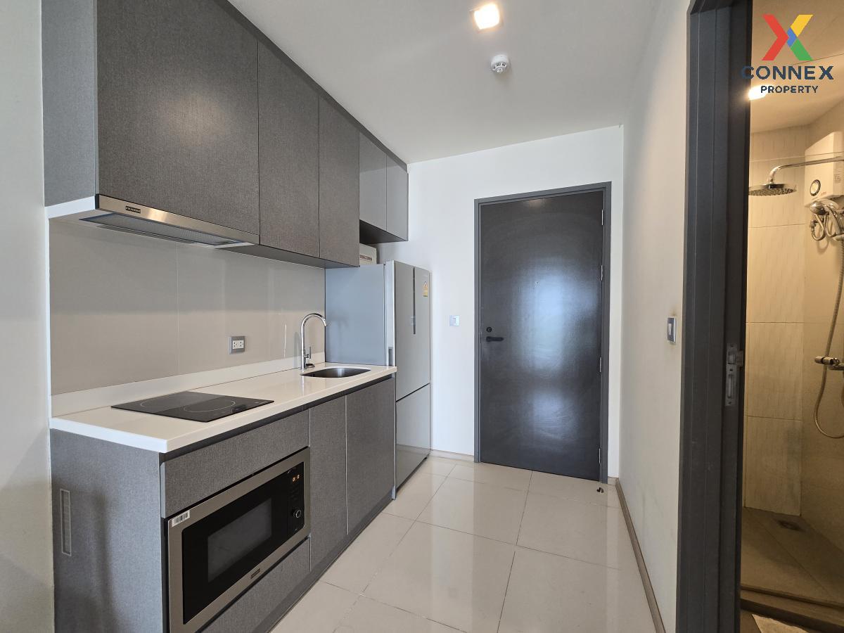 picture 🔥🔥🔥 FOR RENT condo , RHYTHM Rangnam , BTS-Victory Monument , Thanon Phyathai , Rat Thewi , Bangkok , CX-50208 ✅ Live chat with us ADD LINE @connexproperty ✅ 🔥🔥🔥 - 2/8