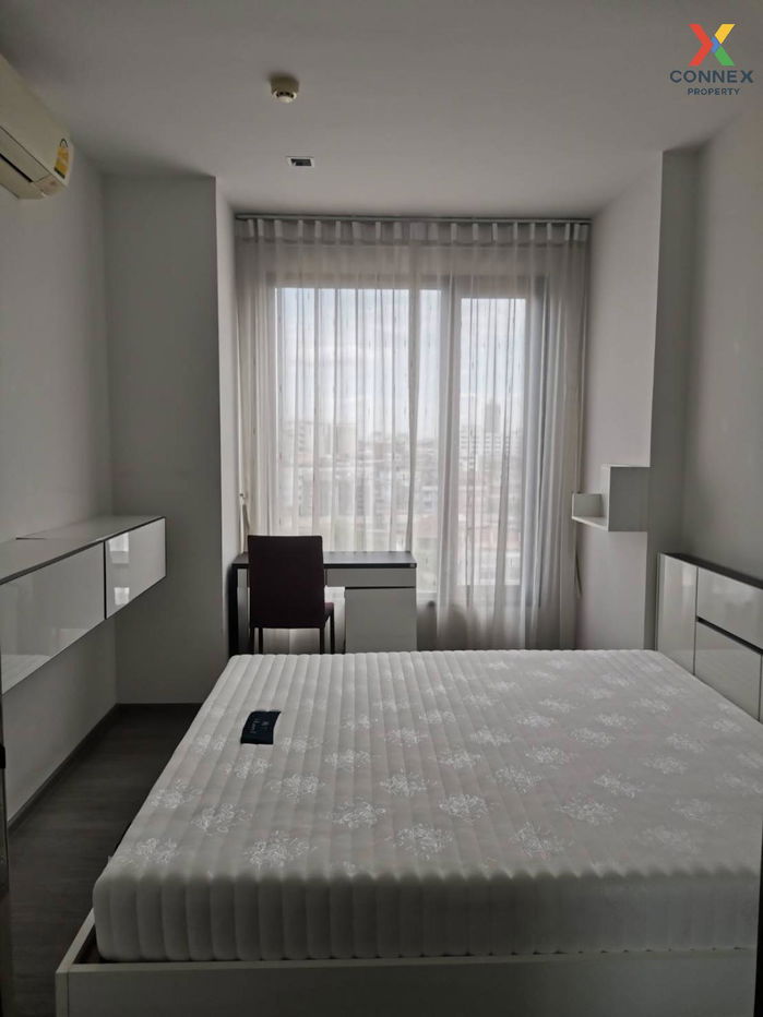 picture 🔥🔥🔥 FOR RENT condo , Nye by Sansiri , BTS-Wongwian Yai , Khlong Ton Sai , Khlong San , Bangkok , CX-73095 ✅ Live chat with us ADD LINE @connexproperty ✅ 🔥🔥🔥 - 4/5