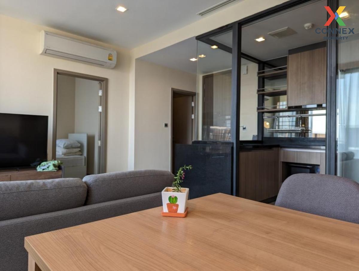 picture 🔥🔥🔥 For Rent Condo , Mori Haus , BTS-On Nut , Phra Khanong Nuea , Watthana , Bangkok , CX-86885 ✅ Live chat with us ADD LINE @connexproperty ✅ 🔥🔥🔥 - 4/11