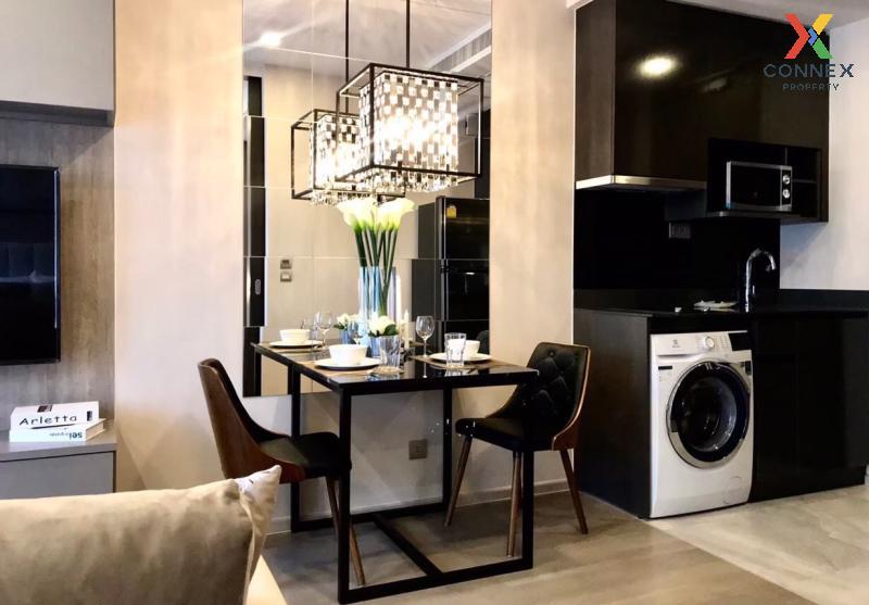 picture 🔥🔥🔥 FOR RENT condo , Ashton Asoke , BTS-Asok , Khlong Toei Nuea , Watthana , Bangkok , CX-07465 ✅ Live chat with us ADD LINE @connexproperty ✅ 🔥🔥🔥 - 10/12
