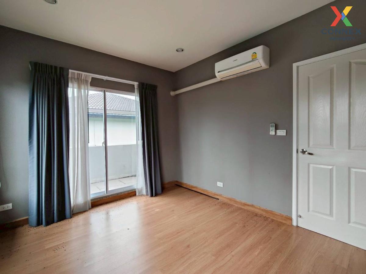 picture For Sale House , The Plant Chalongkrung , Lam Phak Chi , Nong Chok , Bangkok , CX-94536 ✅ Live chat with us ADD LINE @connexproperty ✅  - 11/12