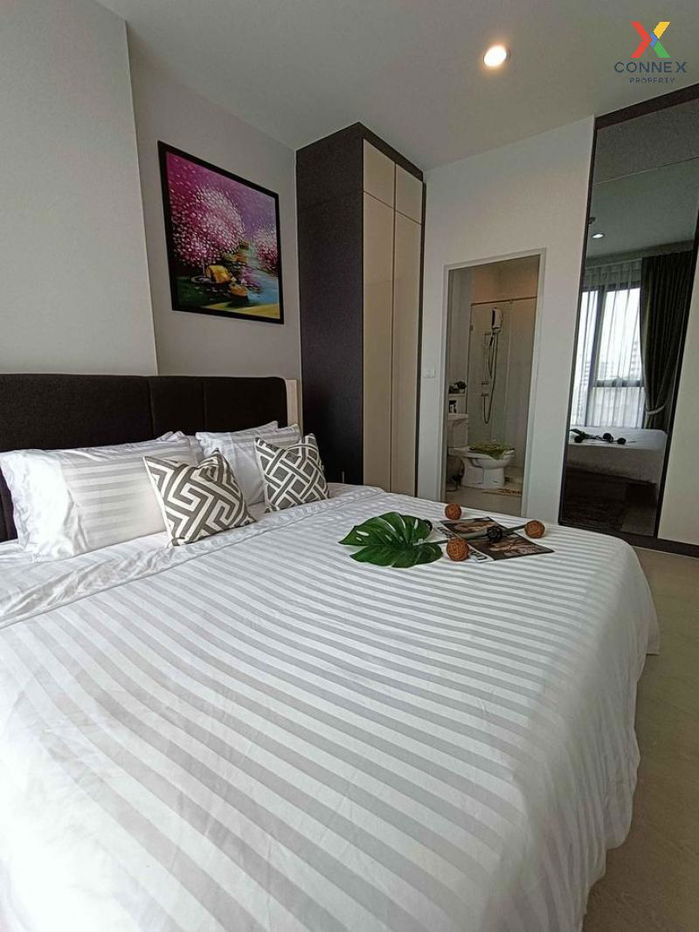 picture FOR RENT condo , Niche Pride Thonglor-Phetchaburi , BTS-Thong Lo , Bang Kapi , Huai Khwang , Bangkok , CX-14445 ✅ Live chat with us ADD LINE @connexproperty ✅  - 6/10