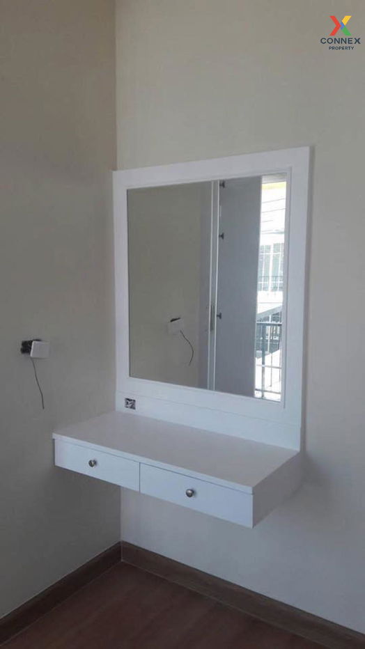 รูป ขายทาวน์เฮ้าส์/ทาวน์โฮม  โกลเด้น ทาวน์ 2 ลาดพร้าว-เกษตรนวมินทร์ คลองกุ่ม เขต บึงกุ่ม กรุงเทพ CX-126337 ✅ ทักไลน์ @connexproperty ตอบทันที ทีมงานมืออาชีพ ✅  - รูปที่ 5/5