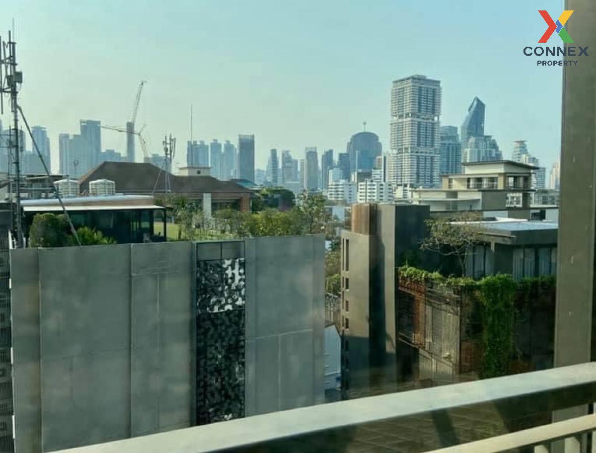 picture FOR RENT condo , Rhythm Sukhumvit 36-38 , BTS-Thong Lo , Phra Khanong , Khlong Toei , Bangkok , CX-17745 ✅ Live chat with us ADD LINE @connexproperty ✅  - 7/7