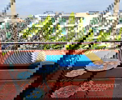 คอนโด 2-ห้องนอน ที่ ลาส ตอร์ตูกัส ใกล้ เมมโมรี่ เฮาส์ คาเฟ่ หัวหิน (ID 1155430)