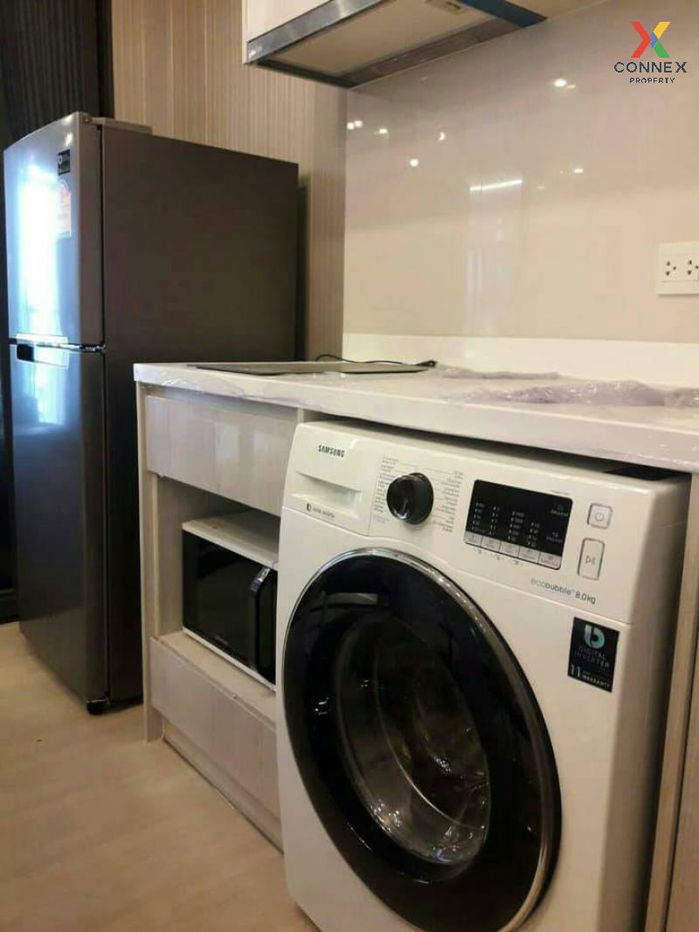 picture FOR RENT condo , Life Sukhumvit 48 , BTS-Phra Khanong , Phra Khanong , Khlong Toei , Bangkok , CX-13336 ✅ Live chat with us ADD LINE @connexproperty ✅  - 5/8