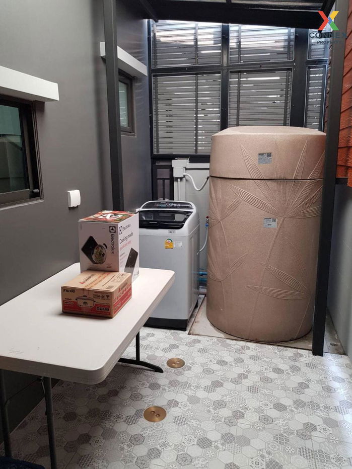 picture For Sale Townhouse/Townhome  , Pleno Sukhumvit-Bangna , Bang Kaeo , Bang Phli , Samut Prakarn , CX-105140 ✅ Live chat with us ADD LINE @connexproperty ✅  - 3/12