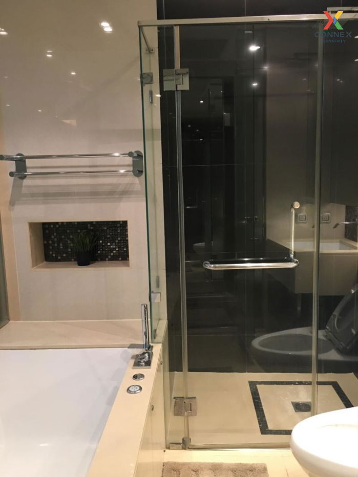 picture FOR RENT condo , The Address Sukhumvit 28 , BTS-Phrom Phong , Khlong Tan , Khlong Toei , Bangkok , CX-20363 ✅ Live chat with us ADD LINE @connexproperty ✅  - 9/10